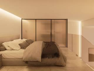 Loft via Privata Cazulini 52, Fenarina, Via Neghelli, Collina di Ponente, Alassio — foto 12 di 14