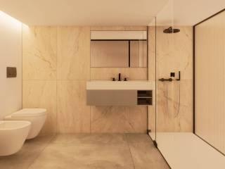 Loft via Privata Cazulini 52, Fenarina, Via Neghelli, Collina di Ponente, Alassio — foto 10 di 14