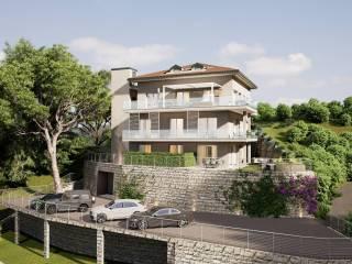 Loft via Privata Cazulini 52, Fenarina, Via Neghelli, Collina di Ponente, Alassio — foto 3 di 14