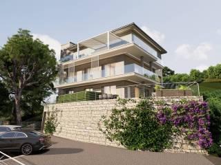 Loft via Privata Cazulini 52, Fenarina, Via Neghelli, Collina di Ponente, Alassio — foto 6 di 14