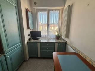 Trilocale via Cirano Bellotto, Valleggia, Quiliano — foto 14 di 14