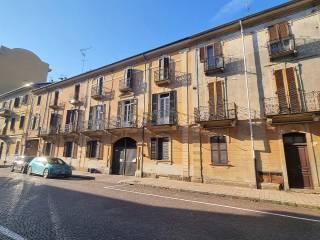 Trilocale corso Giuseppe Garibaldi 108, Gattinara — foto 8 di 33