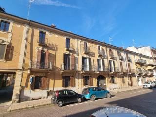 Trilocale corso Giuseppe Garibaldi 108, Gattinara — foto 27 di 33