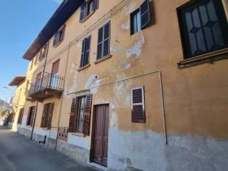Trilocale corso Giuseppe Garibaldi 108, Gattinara — foto 30 di 33