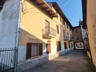 Trilocale corso Giuseppe Garibaldi 108, Gattinara — foto 10 di 33