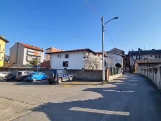 Trilocale corso Giuseppe Garibaldi 108, Gattinara — foto 9 di 33