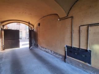 Trilocale corso Giuseppe Garibaldi 108, Gattinara — foto 12 di 33
