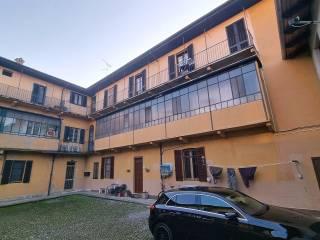 Trilocale corso Giuseppe Garibaldi 108, Gattinara — foto 18 di 33