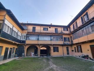 Trilocale corso Giuseppe Garibaldi 108, Gattinara — foto 13 di 33