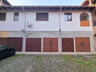 Trilocale corso Giuseppe Garibaldi 108, Gattinara — foto 16 di 33