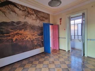 Trilocale corso Giuseppe Garibaldi 108, Gattinara — foto 6 di 33