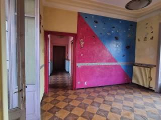 Trilocale corso Giuseppe Garibaldi 108, Gattinara — foto 32 di 33