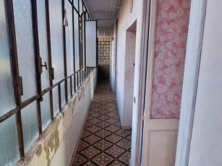 Trilocale corso Giuseppe Garibaldi 108, Gattinara