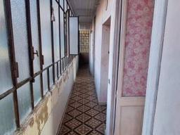 Trilocale corso Giuseppe Garibaldi 108, Gattinara