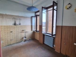 Trilocale corso Giuseppe Garibaldi 108, Gattinara — foto 3 di 33