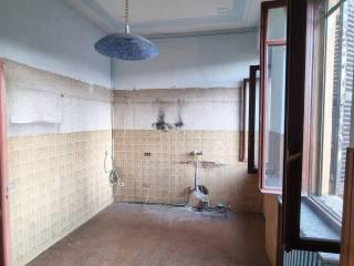 Trilocale corso Giuseppe Garibaldi 108, Gattinara — foto 23 di 33
