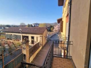 Trilocale corso Giuseppe Garibaldi 108, Gattinara — foto 26 di 33