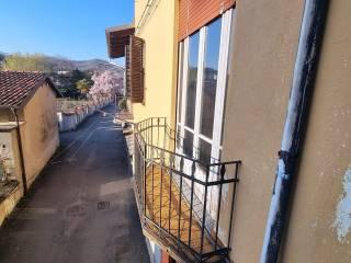 Trilocale corso Giuseppe Garibaldi 108, Gattinara — foto 5 di 33