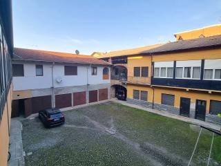 Trilocale corso Giuseppe Garibaldi 108, Gattinara — foto 33 di 33