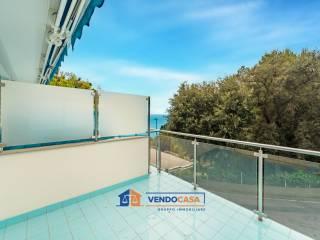 Bilocale via dei Ginepri 4, Bergeggi — foto 16 di 38