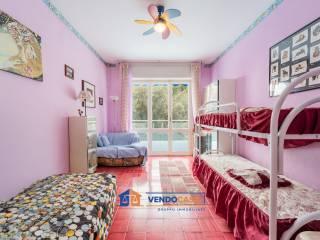 Bilocale via dei Ginepri 4, Bergeggi — foto 17 di 38