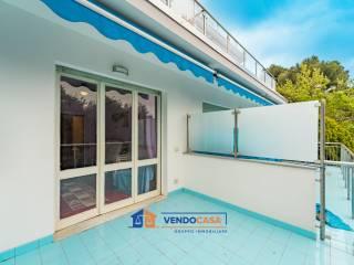 Bilocale via dei Ginepri 4, Bergeggi — foto 13 di 38