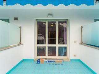 Bilocale via dei Ginepri 4, Bergeggi — foto 15 di 38