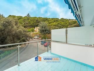 Bilocale via dei Ginepri 4, Bergeggi — foto 33 di 38