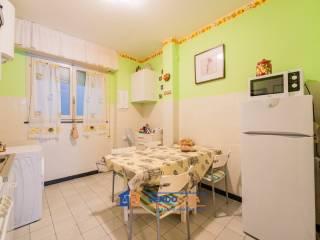 Bilocale via dei Ginepri 4, Bergeggi — foto 30 di 38