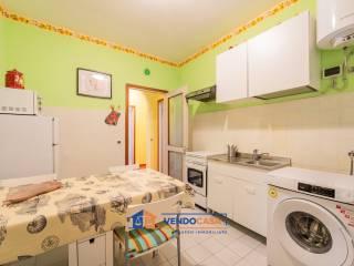 Bilocale via dei Ginepri 4, Bergeggi — foto 26 di 38