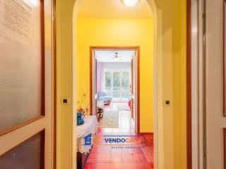 Bilocale via dei Ginepri 4, Bergeggi — foto 6 di 38