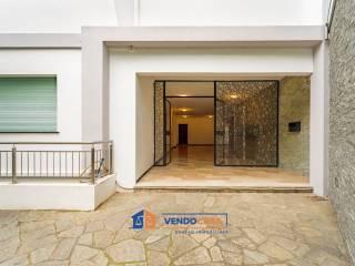 Bilocale via dei Ginepri 4, Bergeggi — foto 14 di 38