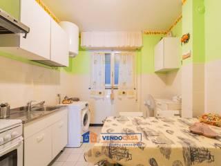 Bilocale via dei Ginepri 4, Bergeggi — foto 21 di 38