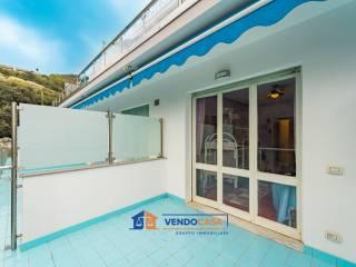 Bilocale via dei Ginepri 4, Bergeggi — foto 19 di 38