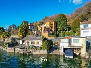 Villa unifamiliare via Novara 21, Centro, Orta San Giulio — foto 8 di 67