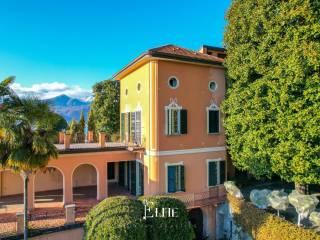 Villa unifamiliare via Novara 21, Centro, Orta San Giulio — foto 33 di 67