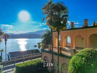 Villa unifamiliare via Novara 21, Centro, Orta San Giulio — foto 2 di 67