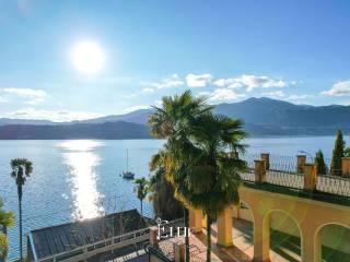 Villa unifamiliare via Novara 21, Centro, Orta San Giulio — foto 24 di 67