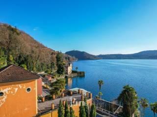Villa unifamiliare via Novara 21, Centro, Orta San Giulio — foto 57 di 67