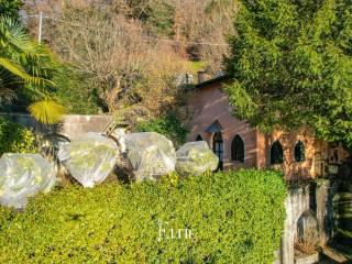 Villa unifamiliare via Novara 21, Centro, Orta San Giulio — foto 28 di 67