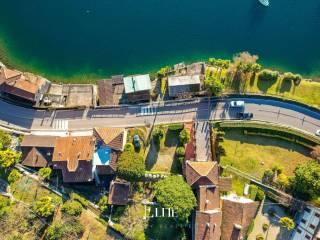 Villa unifamiliare via Novara 21, Centro, Orta San Giulio — foto 49 di 67