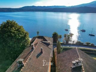 Villa unifamiliare via Novara 21, Centro, Orta San Giulio — foto 12 di 67