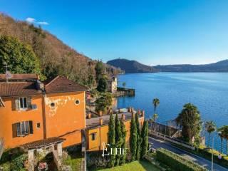 Villa unifamiliare via Novara 21, Centro, Orta San Giulio — foto 50 di 67