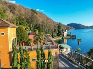 Villa unifamiliare via Novara 21, Centro, Orta San Giulio — foto 3 di 67