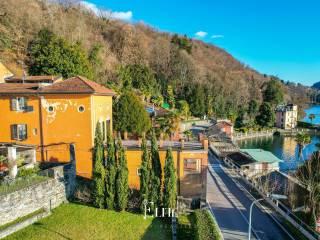 Villa unifamiliare via Novara 21, Centro, Orta San Giulio — foto 66 di 67