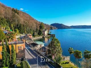 Villa unifamiliare via Novara 21, Centro, Orta San Giulio — foto 13 di 67