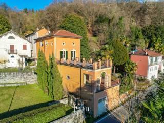 Villa unifamiliare via Novara 21, Centro, Orta San Giulio — foto 11 di 67
