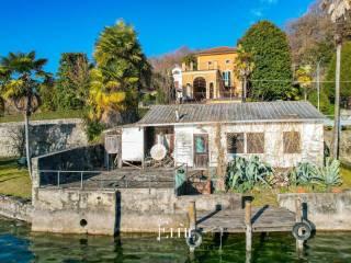 Villa unifamiliare via Novara 21, Centro, Orta San Giulio — foto 36 di 67