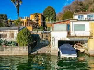 Villa unifamiliare via Novara 21, Centro, Orta San Giulio — foto 17 di 67