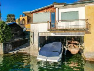 Villa unifamiliare via Novara 21, Centro, Orta San Giulio — foto 38 di 67